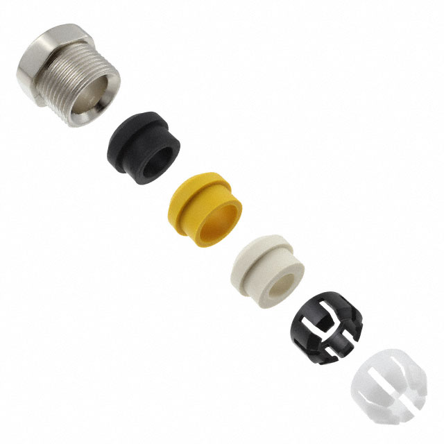 PXM7088/0713 Bulgin  Circular Connector Accessories